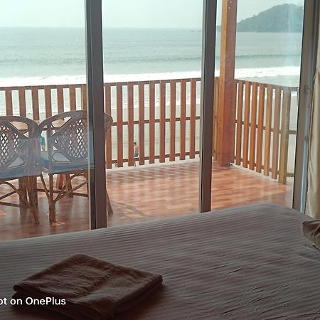 Next Ta Sea Hotel Palolem Exterior foto