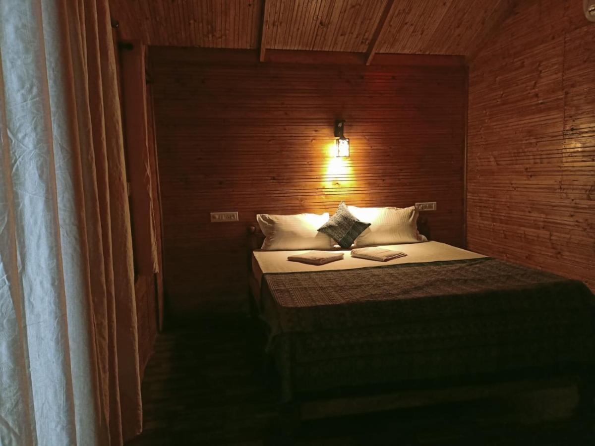 Next Ta Sea Hotel Palolem Exterior foto
